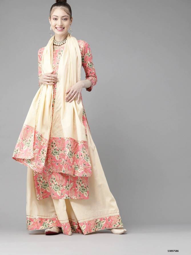 Indo Era 20 Classic Festive Wear Fancy Printed Designer Heavy Ready Made Collection